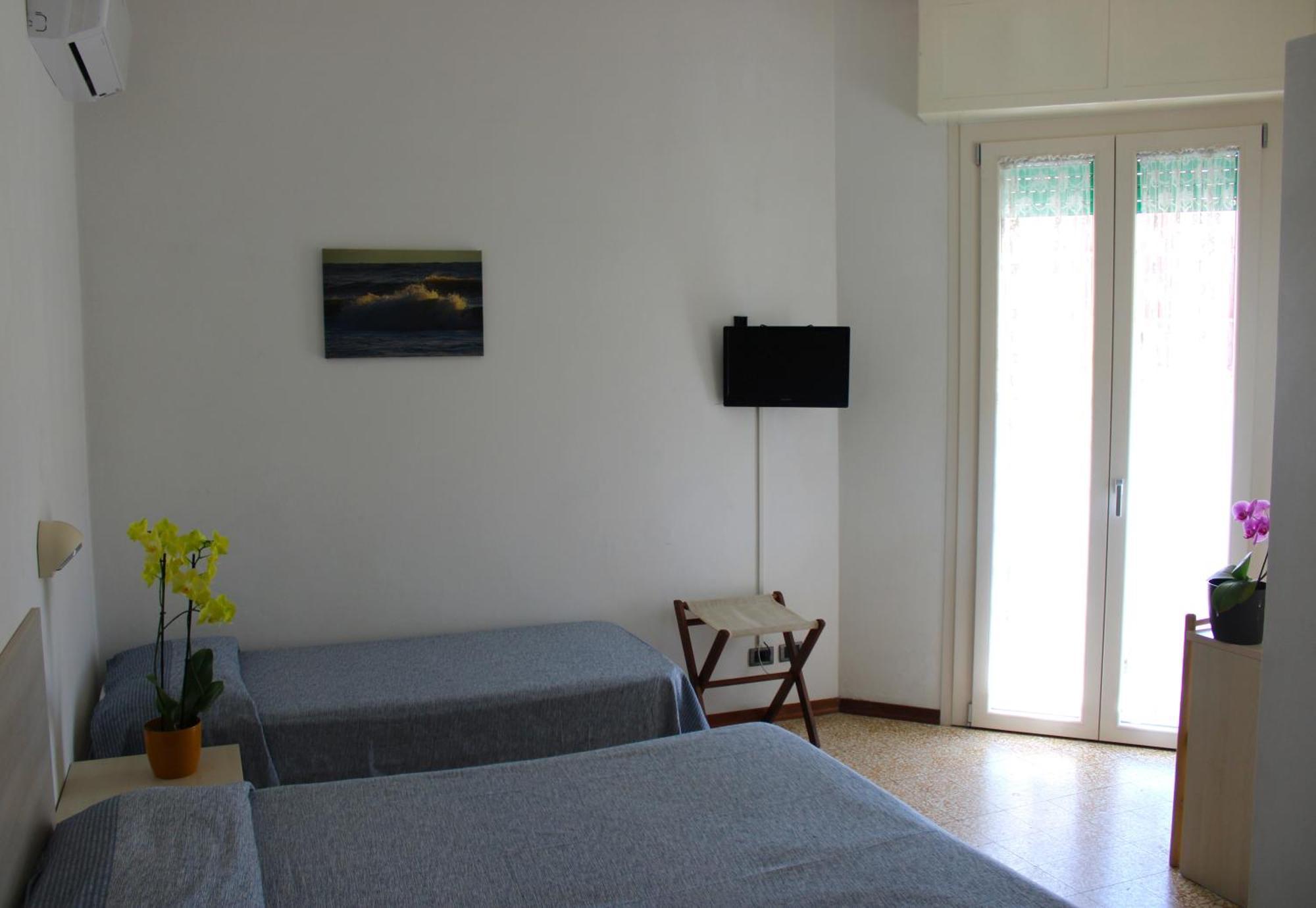 Hotel Puccinelli Lido di Camaiore Chambre photo