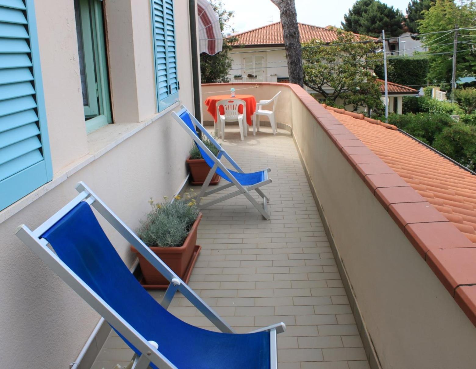 Hotel Puccinelli Lido di Camaiore Chambre photo