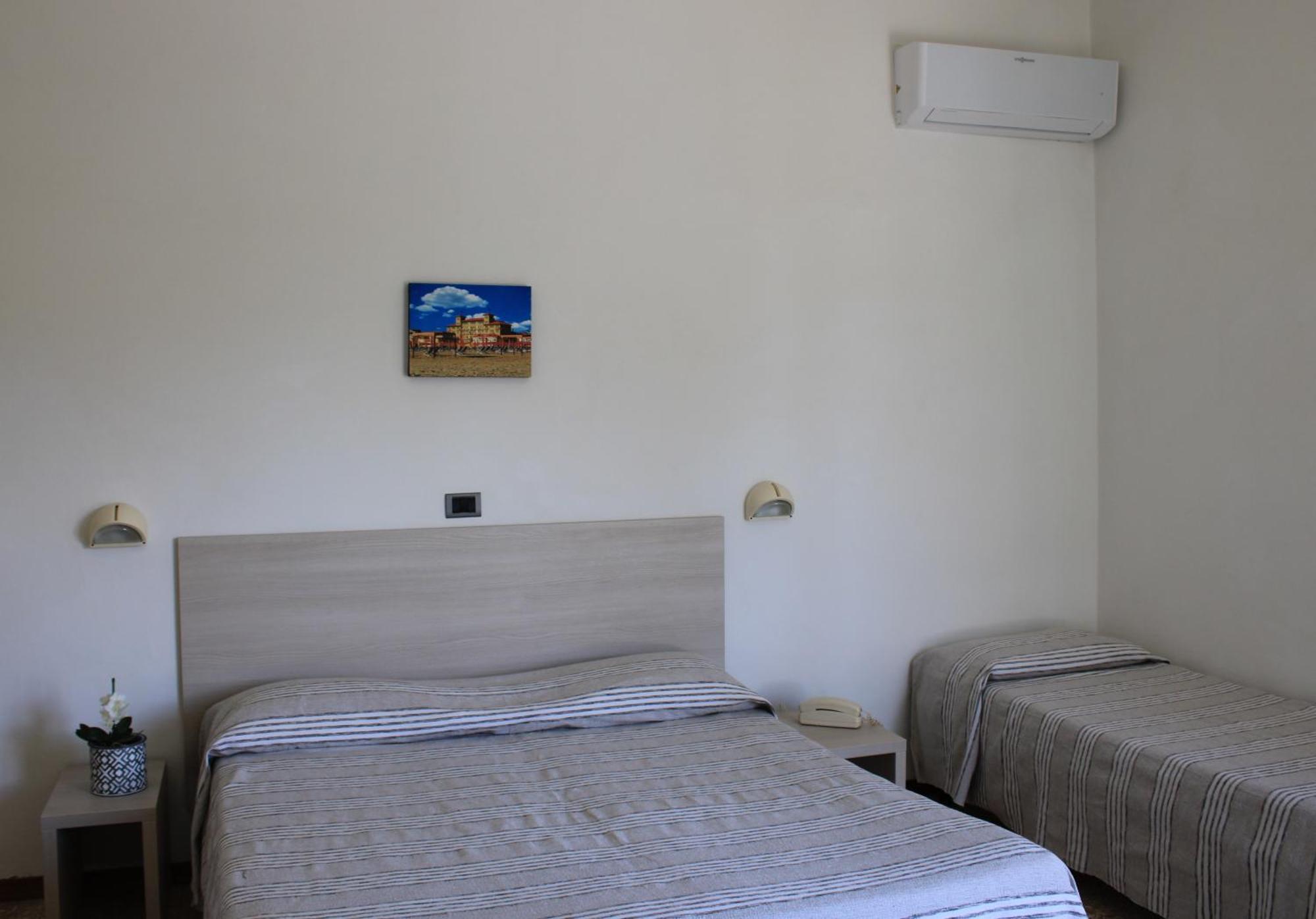 Hotel Puccinelli Lido di Camaiore Chambre photo