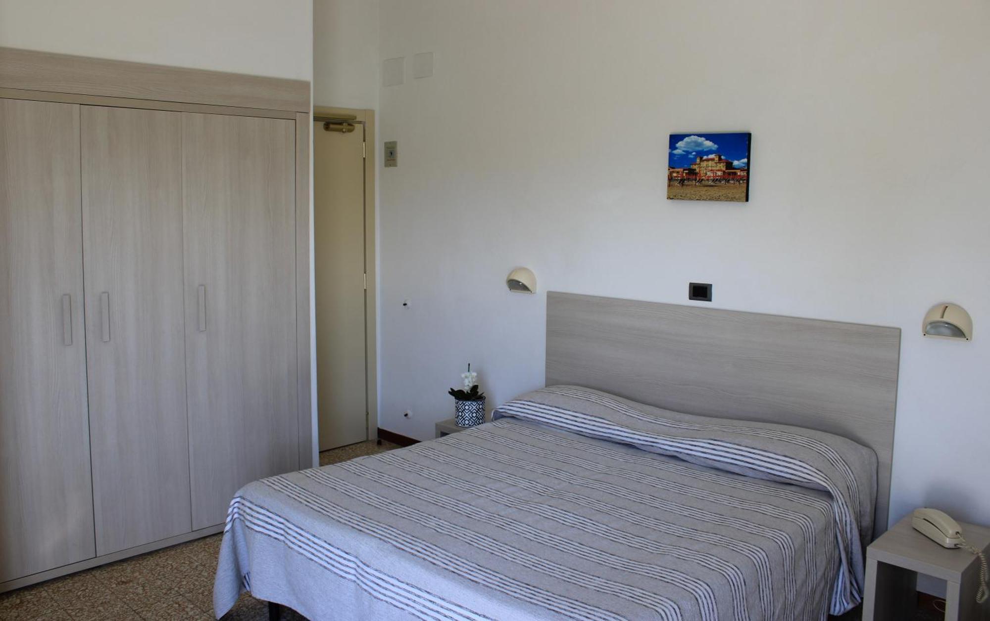 Hotel Puccinelli Lido di Camaiore Chambre photo