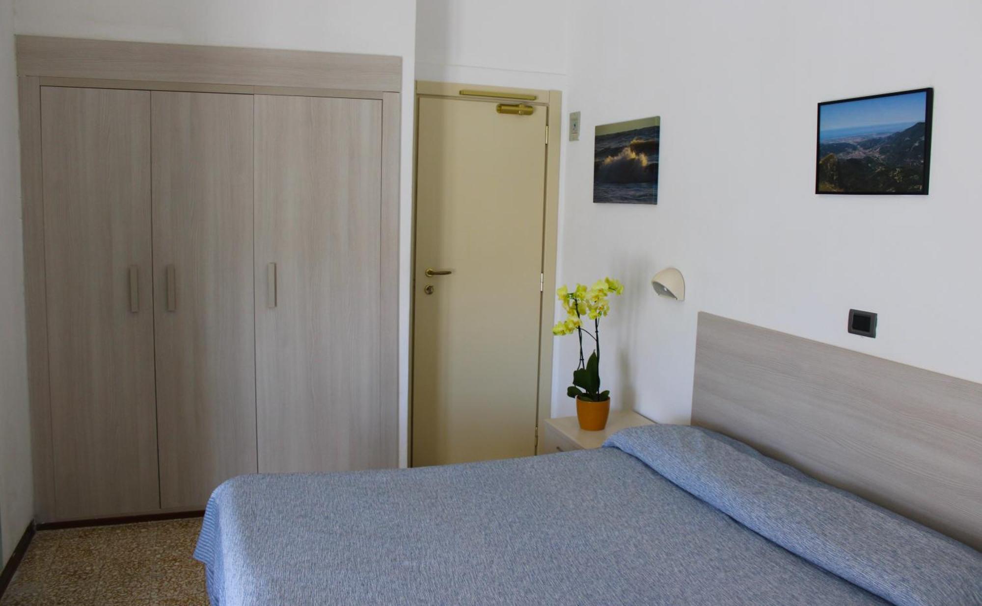 Hotel Puccinelli Lido di Camaiore Extérieur photo