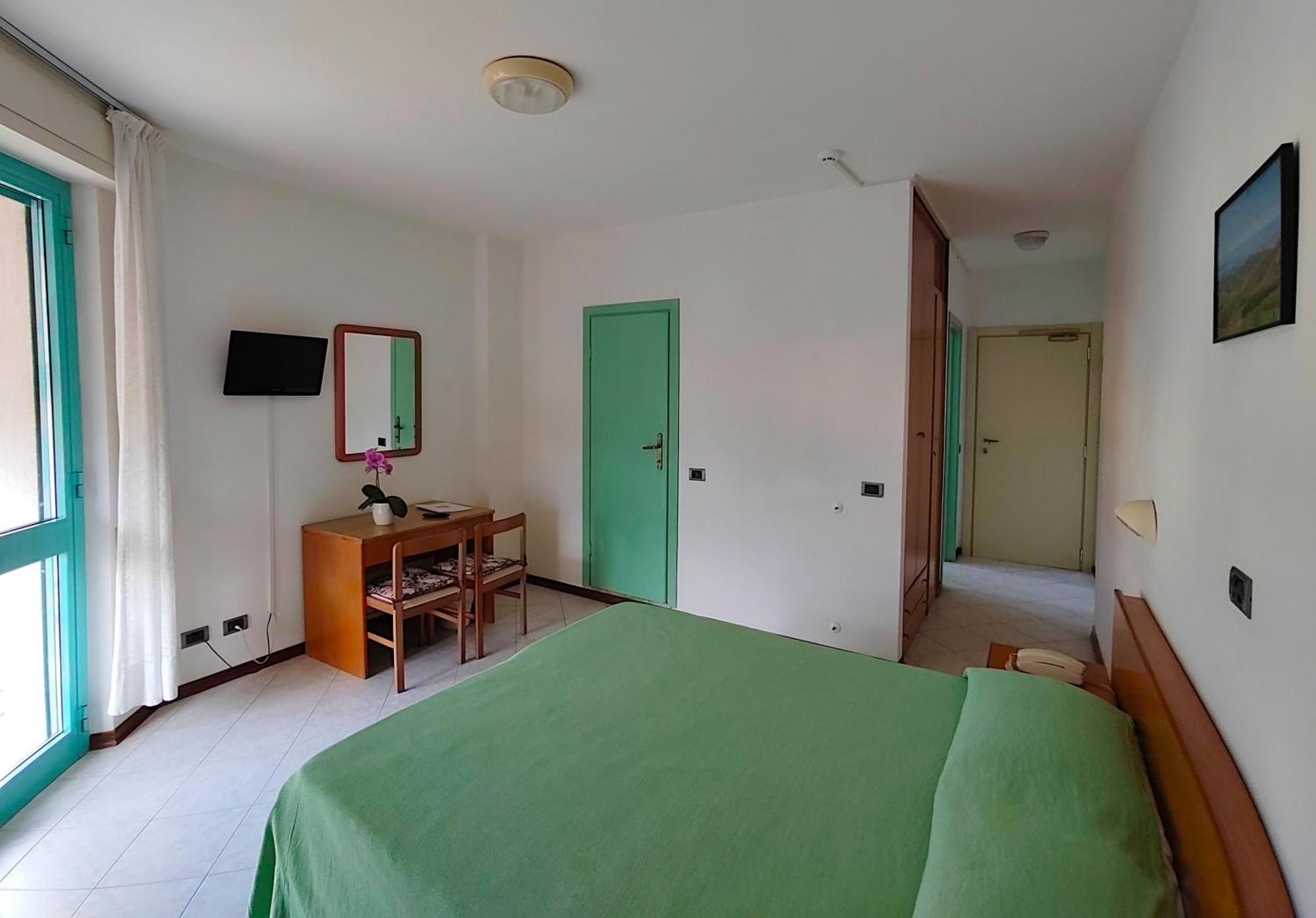 Hotel Puccinelli Lido di Camaiore Chambre photo