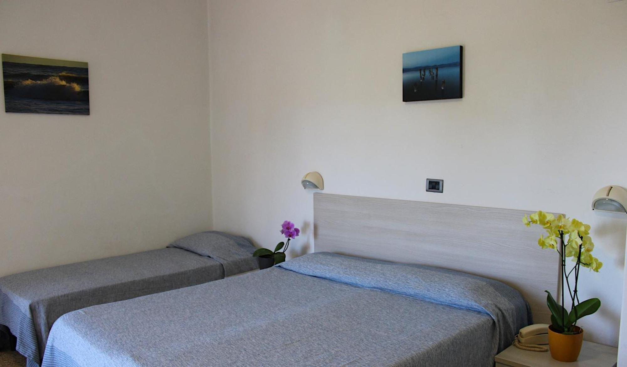 Hotel Puccinelli Lido di Camaiore Extérieur photo