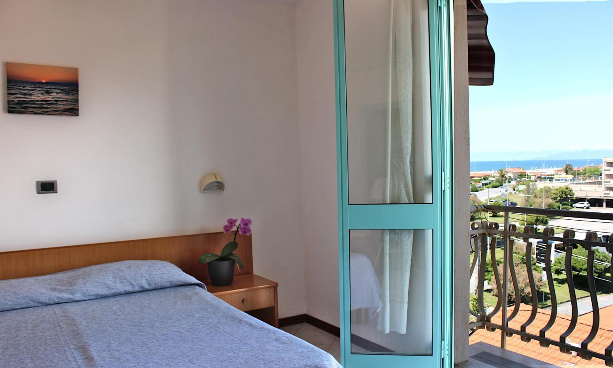 Hotel Puccinelli Lido di Camaiore Extérieur photo