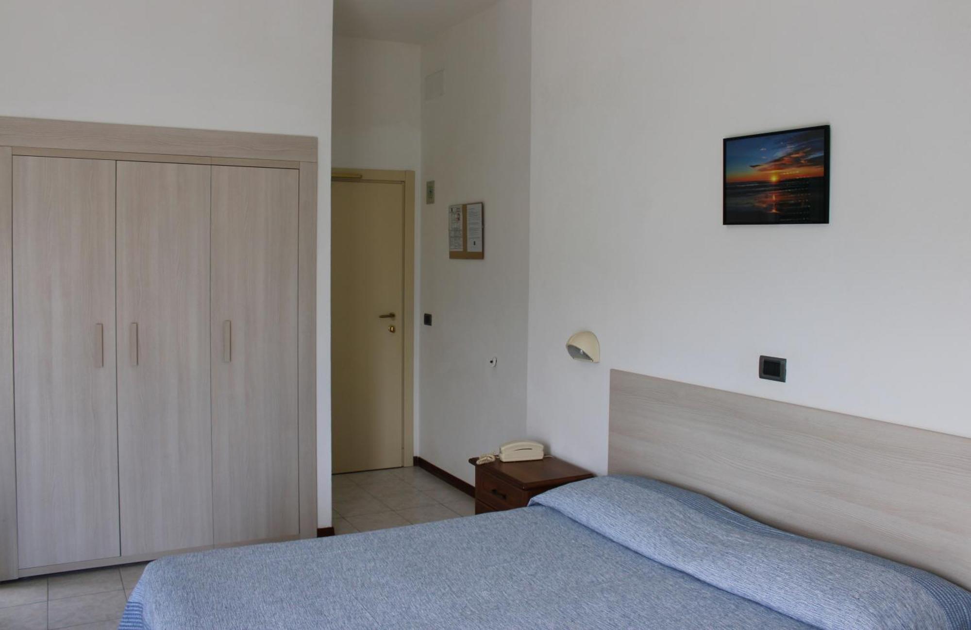 Hotel Puccinelli Lido di Camaiore Extérieur photo